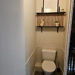 Oasis - Duplex Climatise 100m2, Jardin 150m2, Garage Individuel Clos 아파트
