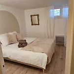 Oasis - Duplex Climatise 100m2, Jardin 150m2, Garage Individuel Clos Apartamento *