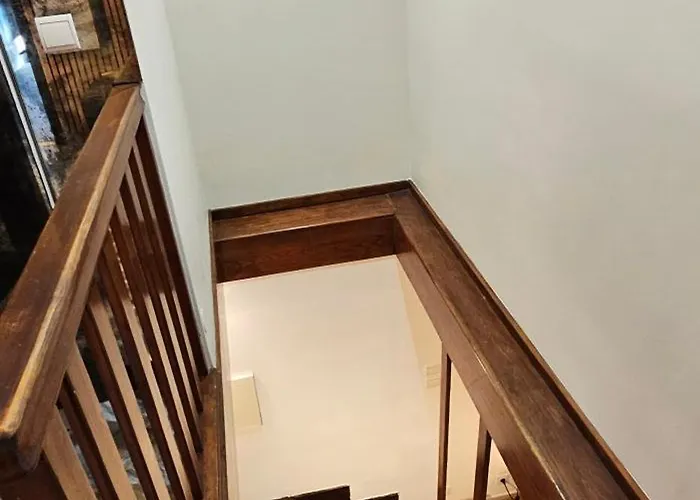 Duplex Climatise 100m2, Jardin, Garage Individuel Clos * אנטיב